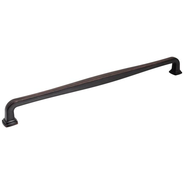 Jeffrey Alexander - Fontana 18 Inch Center-to-Center Appliance Pull