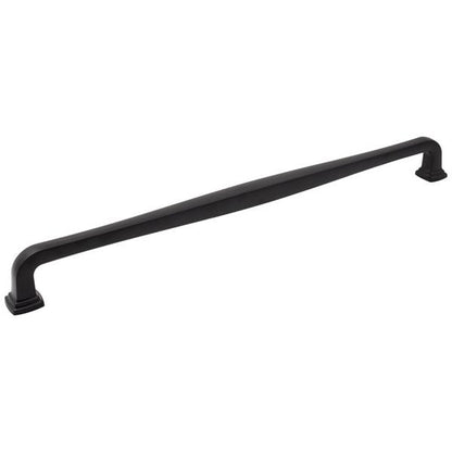 Jeffrey Alexander - Fontana 18 Inch Center-to-Center Appliance Pull