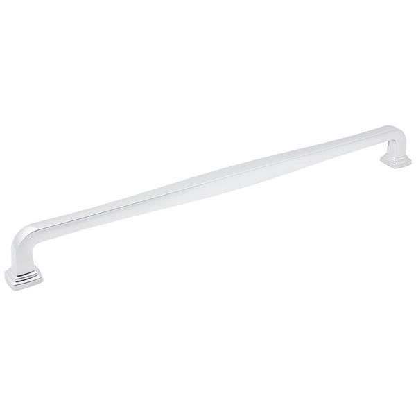 Jeffrey Alexander - Fontana 18 Inch Center-to-Center Appliance Pull