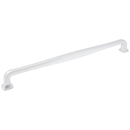 Jeffrey Alexander - Fontana 18 Inch Center-to-Center Appliance Pull
