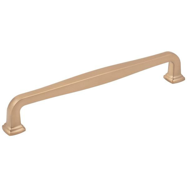 Jeffrey Alexander - Fontana 192 mm Center-to-Center Bar Pull