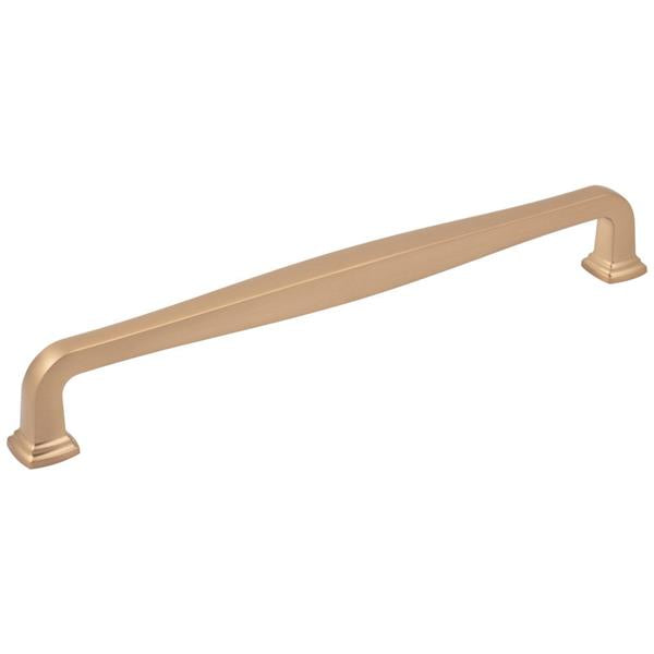 Jeffrey Alexander - Fontana 224 mm Center-to-Center Bar Pull