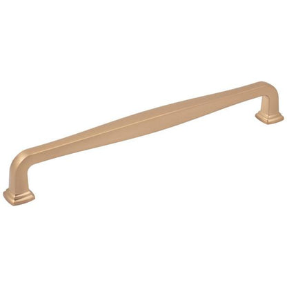 Jeffrey Alexander - Fontana 224 mm Center-to-Center Bar Pull