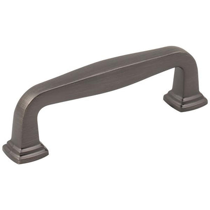 Jeffrey Alexander - Fontana 96 mm Center-to-Center Bar Pull