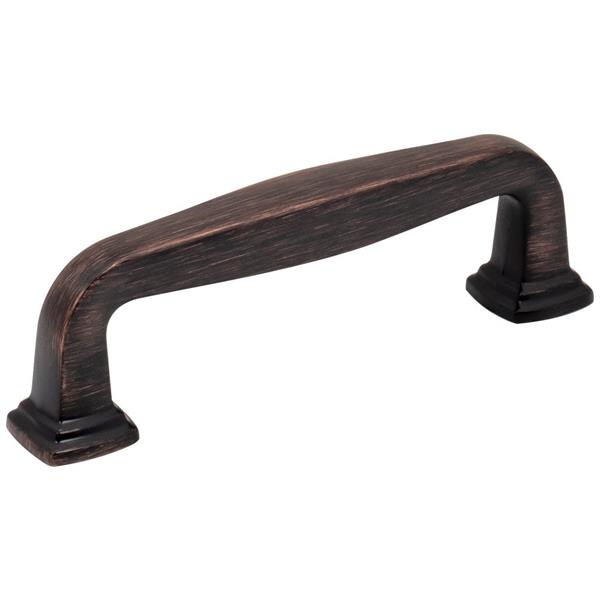 Jeffrey Alexander - Fontana 96 mm Center-to-Center Bar Pull