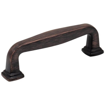 Jeffrey Alexander - Fontana 96 mm Center-to-Center Bar Pull