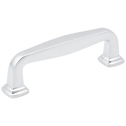 Jeffrey Alexander - Fontana 96 mm Center-to-Center Bar Pull