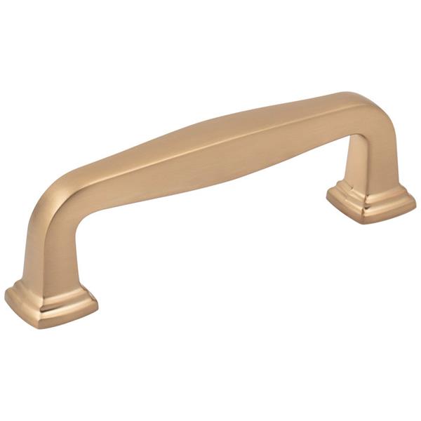 Jeffrey Alexander - Fontana 96 mm Center-to-Center Bar Pull