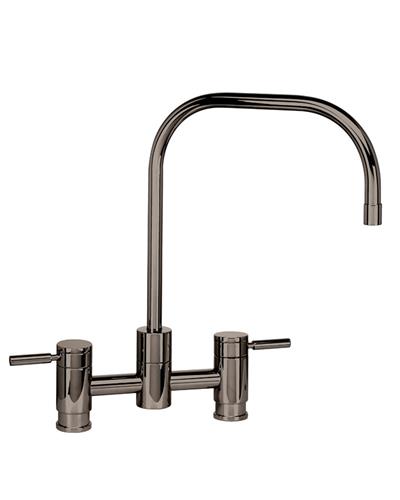 Waterstone - Fulton Bridge Faucet