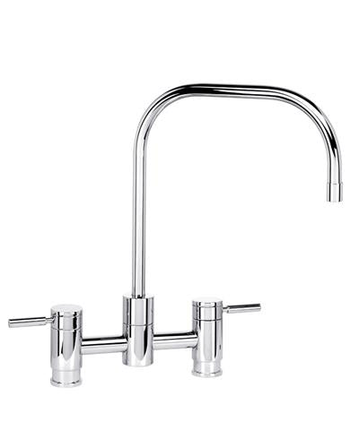 Waterstone - Fulton Bridge Faucet