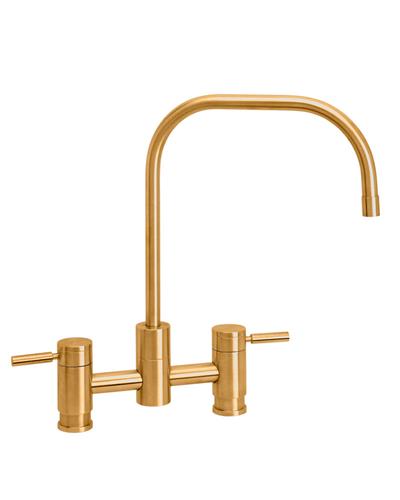 Waterstone - Fulton Bridge Faucet