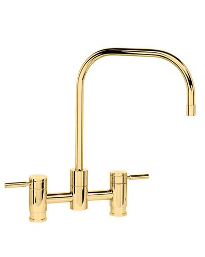 Waterstone - Fulton Bridge Faucet