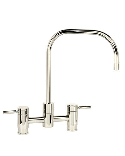 Waterstone - Fulton Bridge Faucet