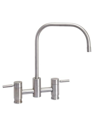 Waterstone - Fulton Bridge Faucet
