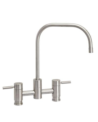 Waterstone - Fulton Bridge Faucet