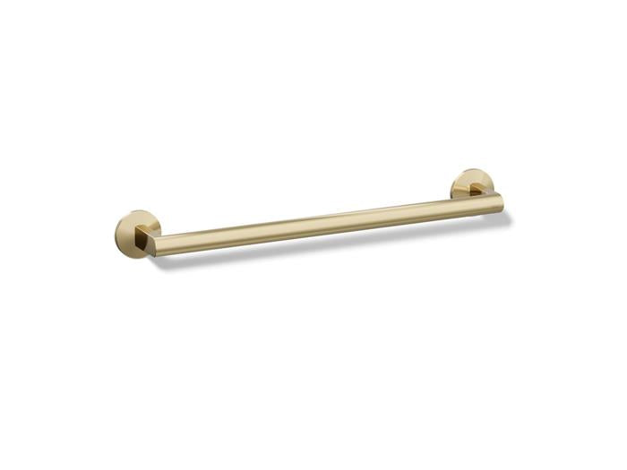 Kohler - Components 18 Inch Towel Bar Assembly