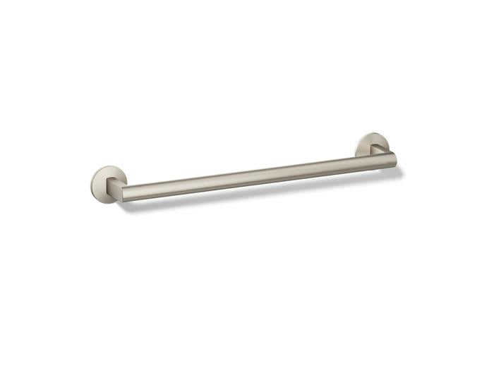 Kohler - Components 18 Inch Towel Bar Assembly