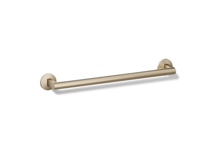 Kohler - Components 18 Inch Towel Bar Assembly