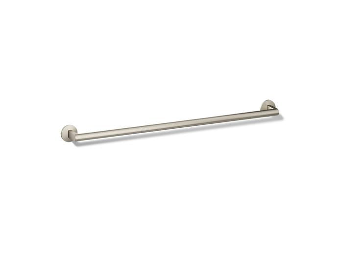Kohler - Components 30 Inch Towel Bar Assembly