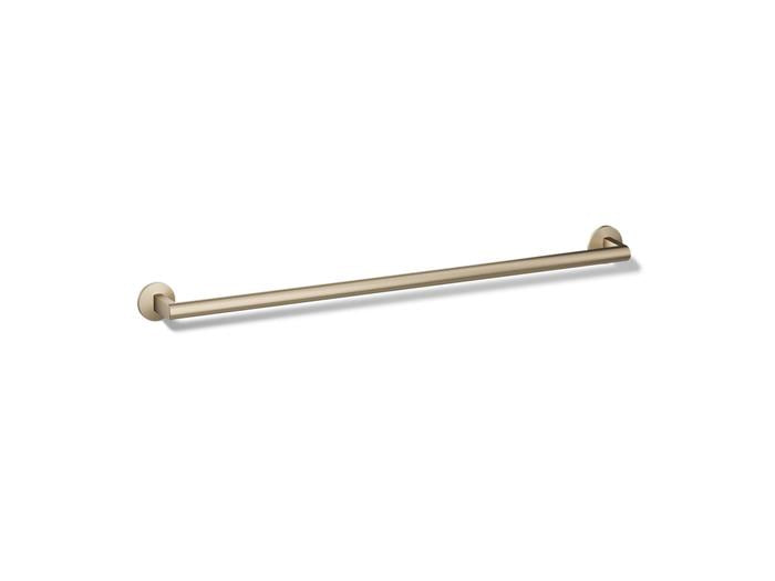 Kohler - Components 30 Inch Towel Bar Assembly