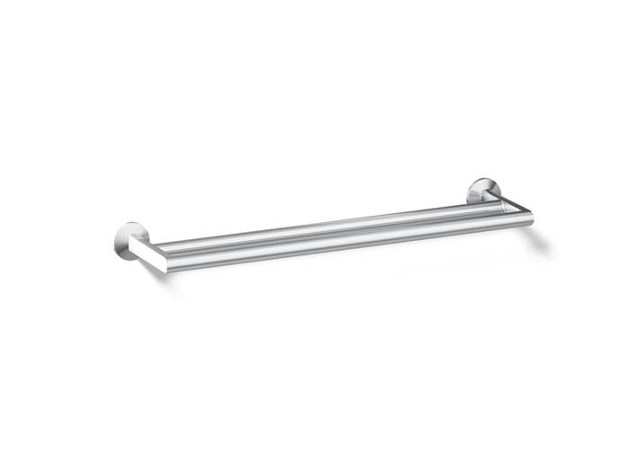 Kohler - Components Double Towel Bar Assembly