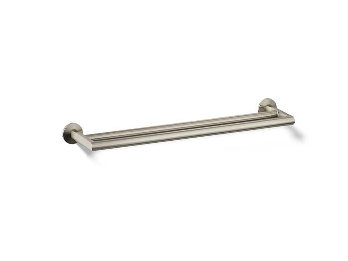 Kohler - Components Double Towel Bar Assembly