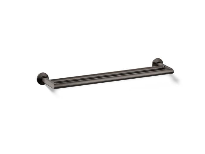 Kohler - Components Double Towel Bar Assembly