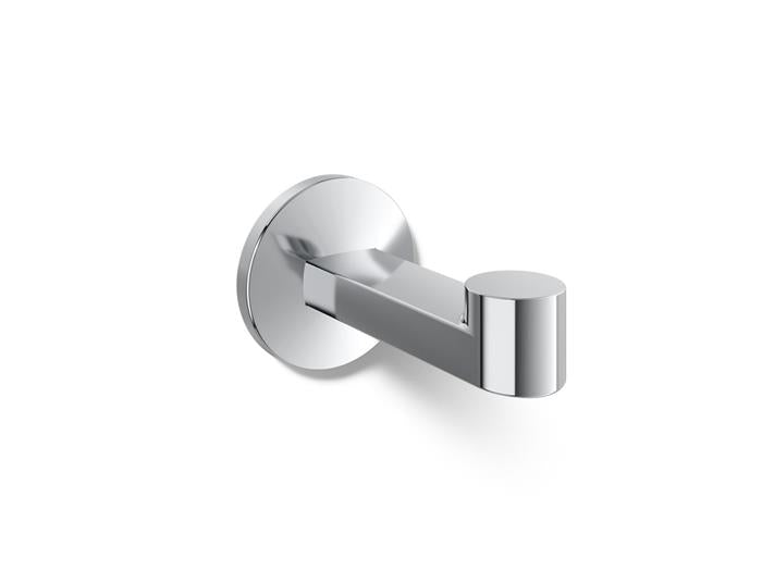 Kohler - Components Robe Hook Assembly
