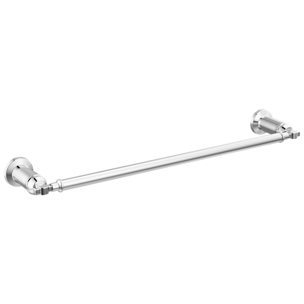 Delta - Broderick 18 Inch Towel Bar