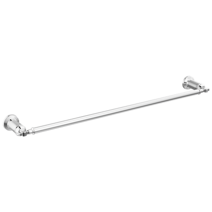 Delta - Broderick 24 Inch Towel Bar