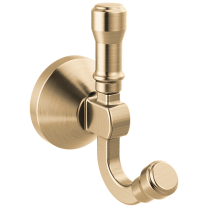 Delta - Broderick Double Robe Hook