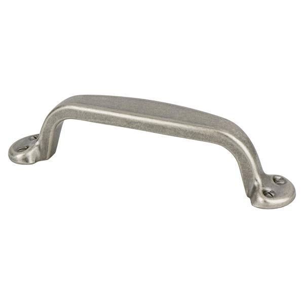 Berenson - Andante 96mm CC Antique Pewter Pull