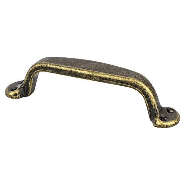 Berenson - Andante 96mm CC Dull Bronze Pull