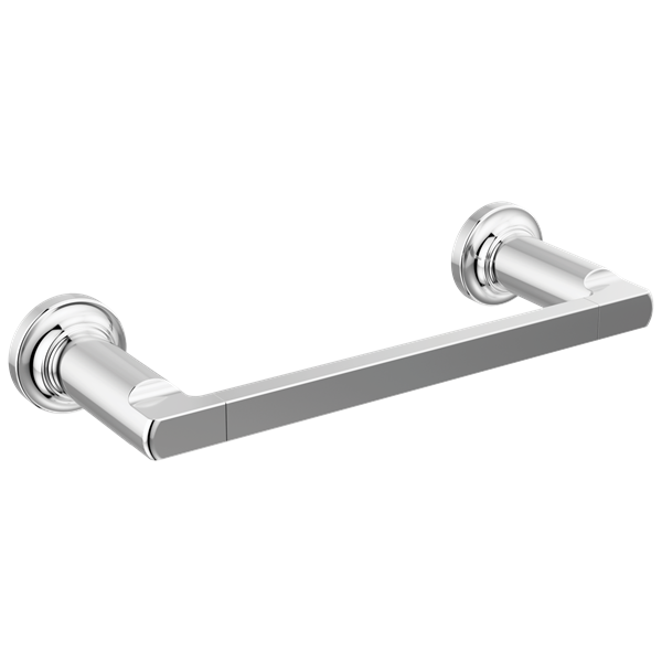 Delta - Tetra 8 Inch Towel Bar