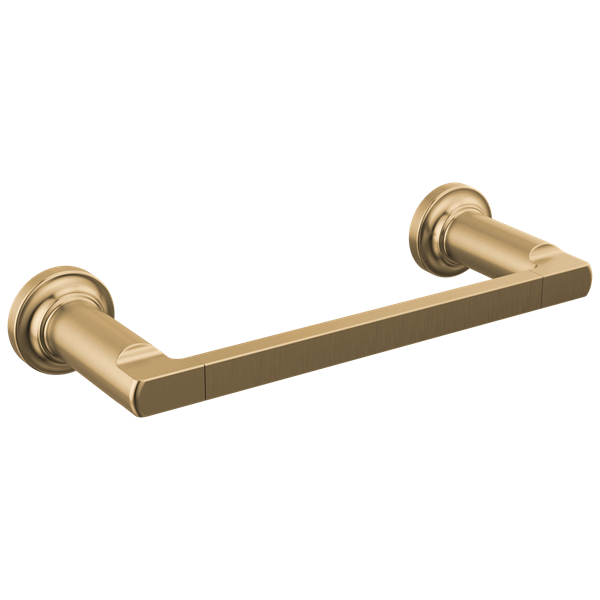 Delta - Tetra 8 Inch Towel Bar