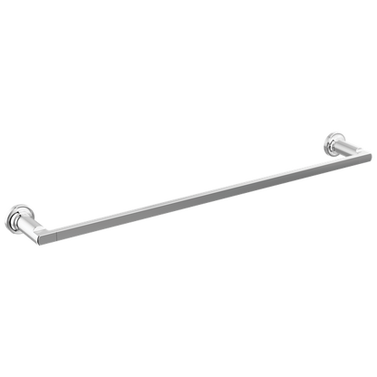 Delta - Tetra 24 Inch Towel Bar