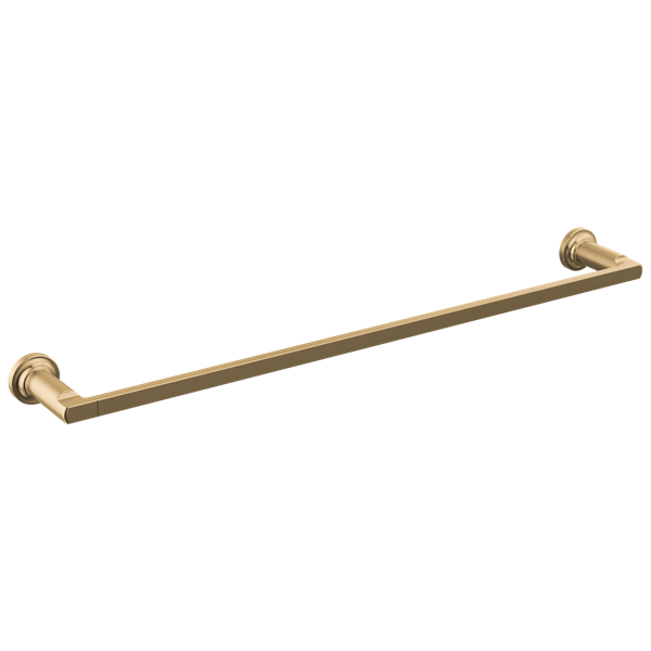 Delta - Tetra 24 Inch Towel Bar