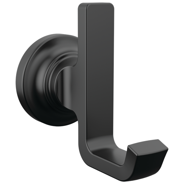 Delta - Tetra Robe Hook