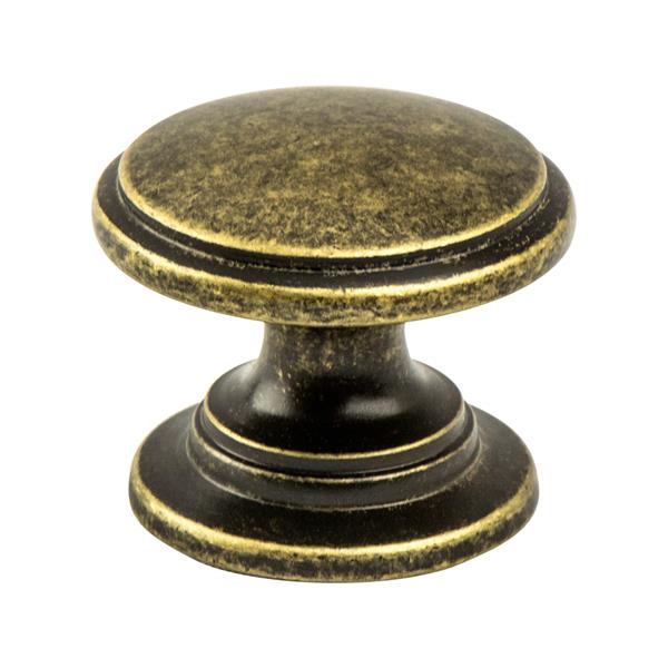 Berenson - Andante Dull Bronze Knob