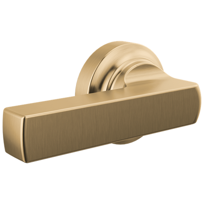 Delta - Tetra Tank Lever