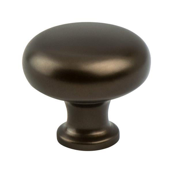 Berenson - Adagio Oil Rubbed Bronze American Classics Round Knob