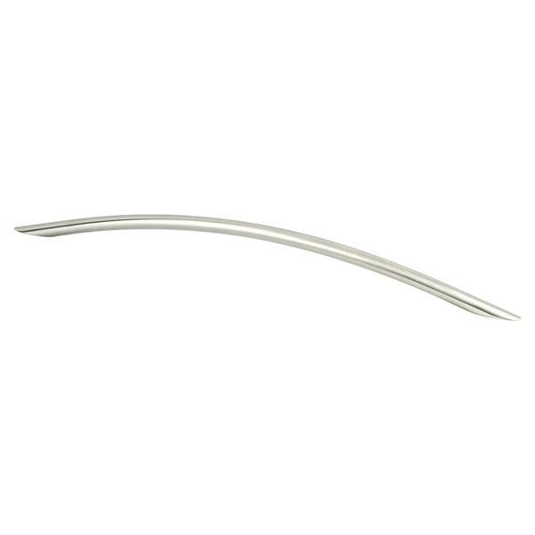 Berenson - Alto 288mm CC Brushed Nickel Pull