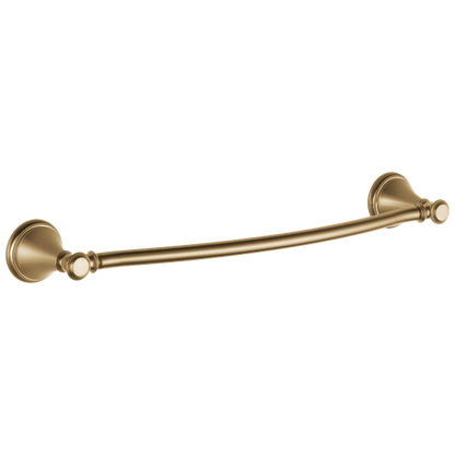 Delta - Cassidy 18 Inch Towel Bar