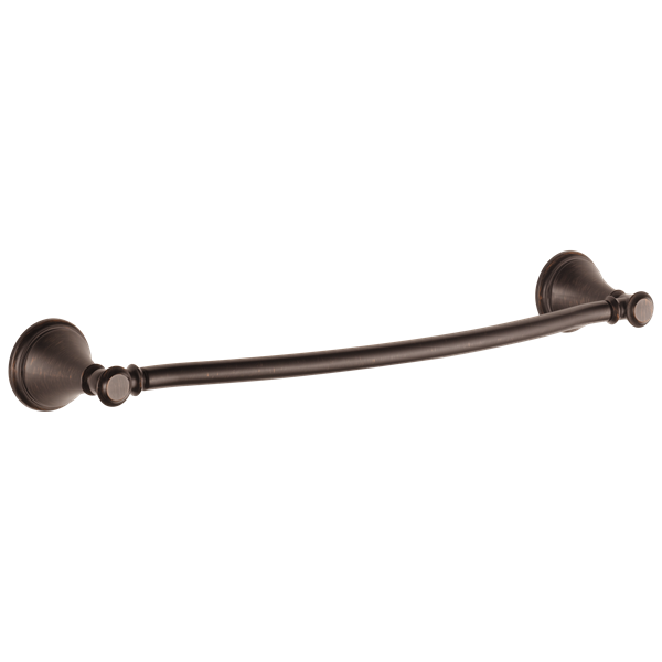 Delta - Cassidy 18 Inch Towel Bar