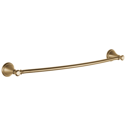 Delta - Cassidy 24 Inch Towel Bar