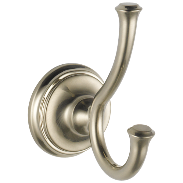 Delta - Cassidy Double Robe Hook