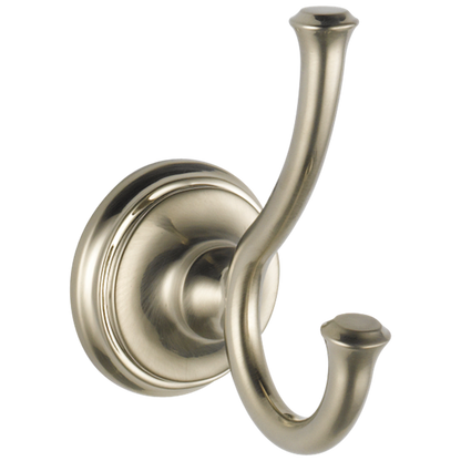Delta - Cassidy Double Robe Hook
