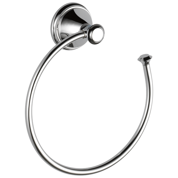 Delta - Cassidy Towel Ring