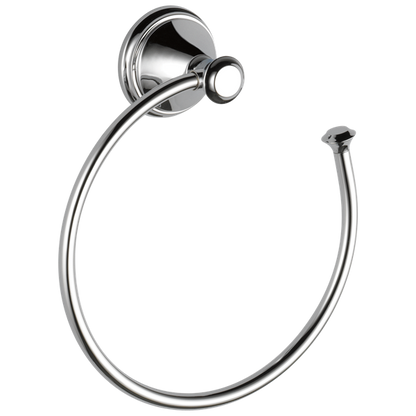 Delta - Cassidy Towel Ring