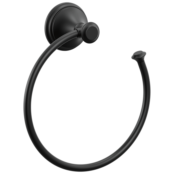 Delta - Cassidy Towel Ring